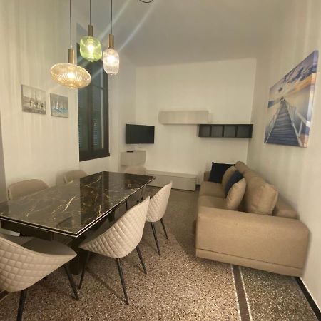 Casa Genovese, Splendido Appartamento In Centro A Рапалло Экстерьер фото