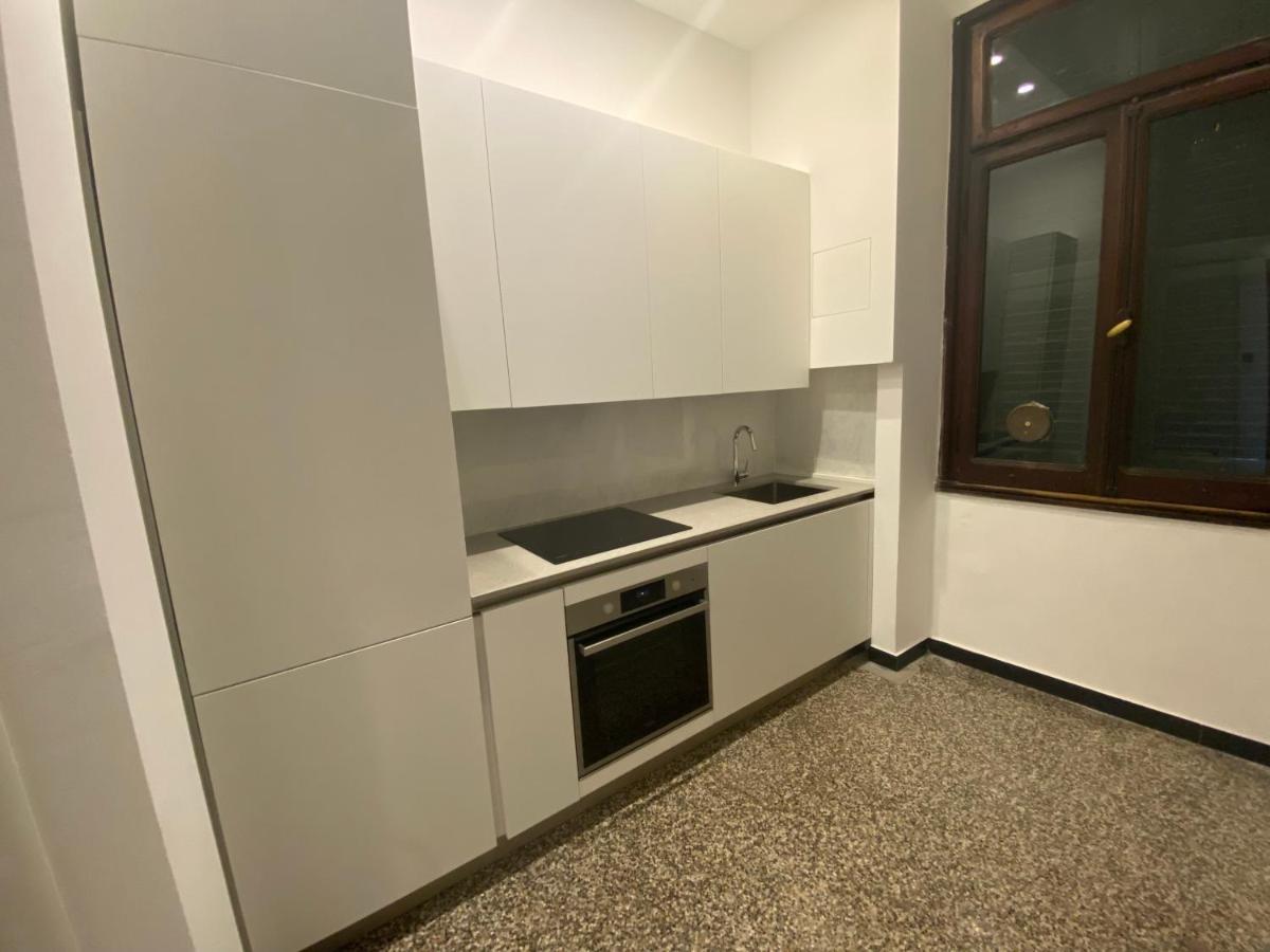 Casa Genovese, Splendido Appartamento In Centro A Рапалло Экстерьер фото