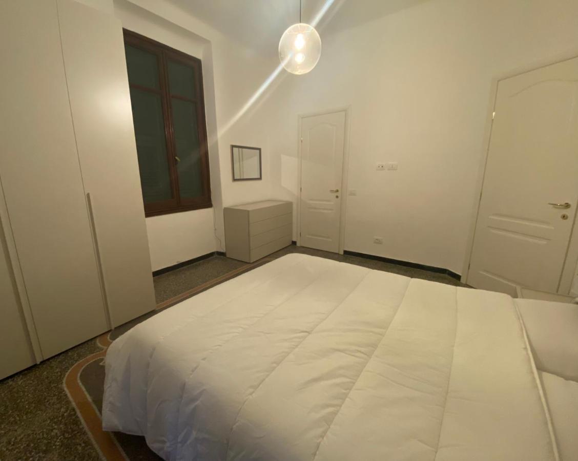 Casa Genovese, Splendido Appartamento In Centro A Рапалло Экстерьер фото